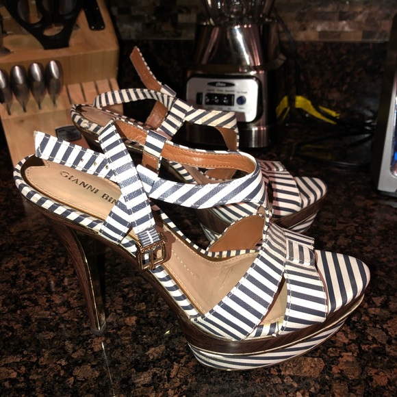 gianni bini - Picture 1 of 3